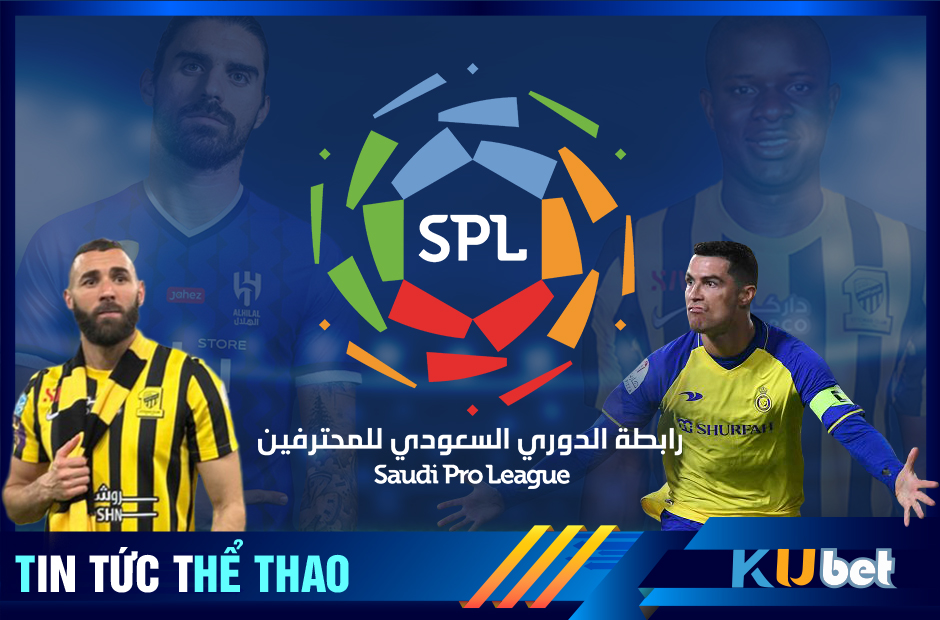 Cách tiếp cận bóng đá chuyên nghiệp của Saudi Pro League quả thật “Rất Lạ”