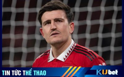 Maguire sẵn sàng rời Premier League