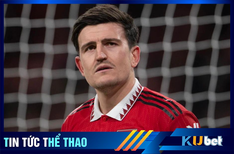 Maguire sẵn sàng rời Premier League