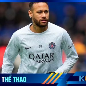 Neymar xác định được bến đỗ tương lai