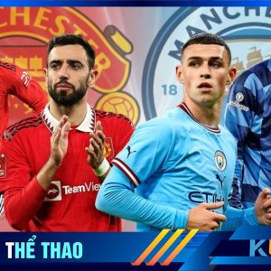 Liệu Man City có làm nên lịch sử bằng cú ăn 3 không ?