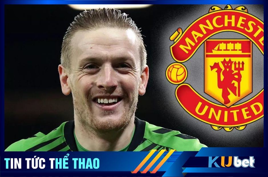 Pickford sẽ nhận lương khủng tại Old Trafford.