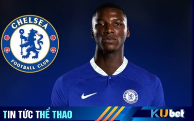 Caicedo có thể cập bến Stamford Bridge.