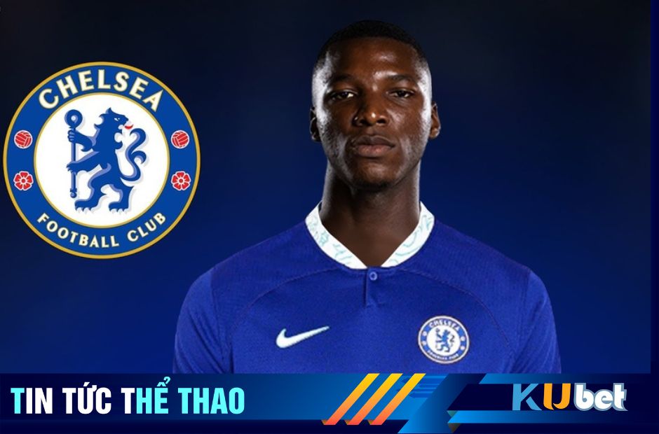 Caicedo có thể cập bến Stamford Bridge.