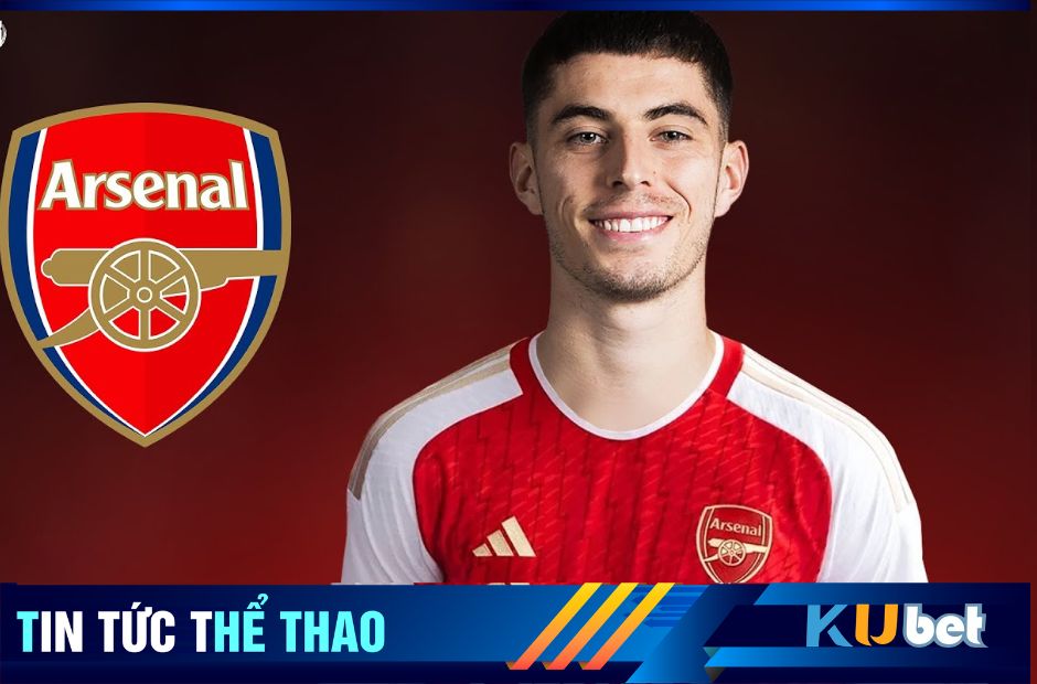 Hé lộ mức giá mà Arsenal phải bỏ ra để có thể đem Havertz về CLB
