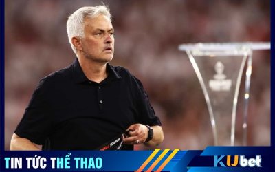 Jose Mourinho rút khỏi Hội đồng bóng đá UEFA