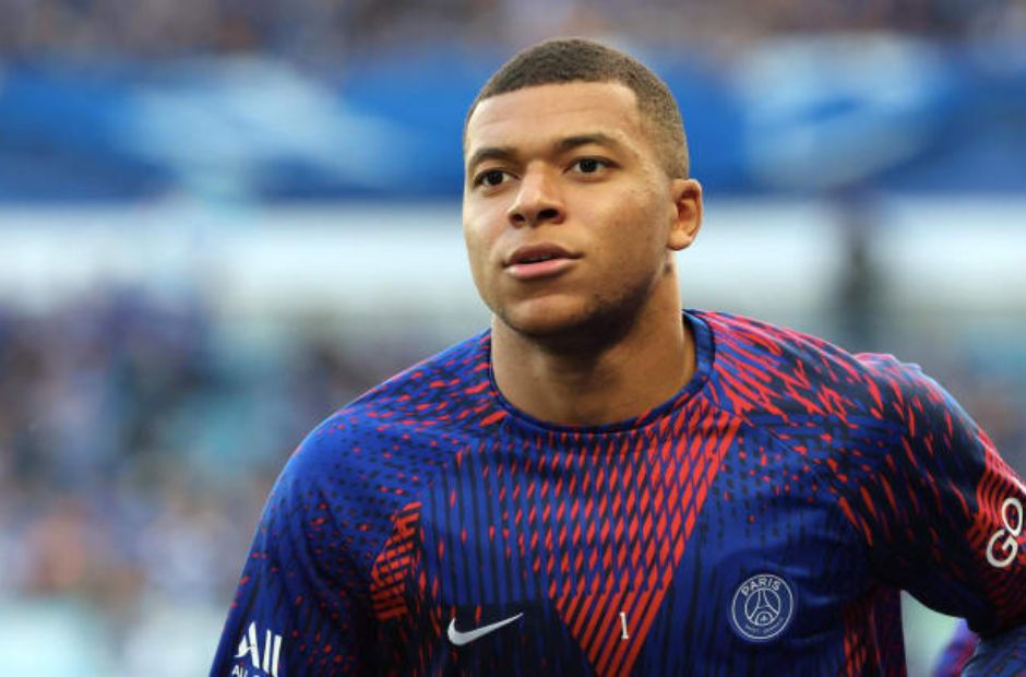 PSG không muốn bán Mbappe cho Real Madrid