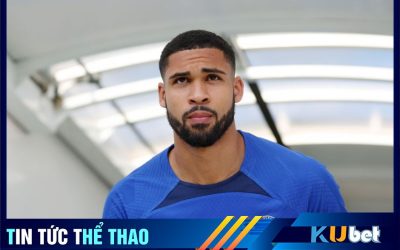 AC Milan muốn chiêu mộ Loftus-Cheek.