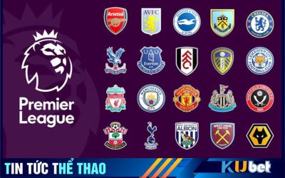 Top những cái tên đắt giá tại đấu trường Premier League