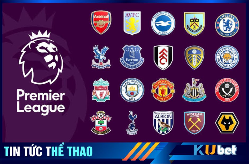 Top những cái tên đắt giá tại đấu trường Premier League