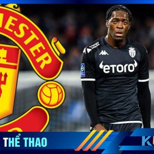 NÓNG !!! TRUNG VỆ TUYỂN PHÁP MUỐN ĐẦU QUÂN CHO MAN UTD