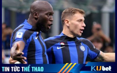 Chelsea muốn có Barella