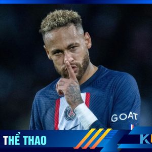 Giá trị chuyển nhượng của Neymar liên tục giảm sút.