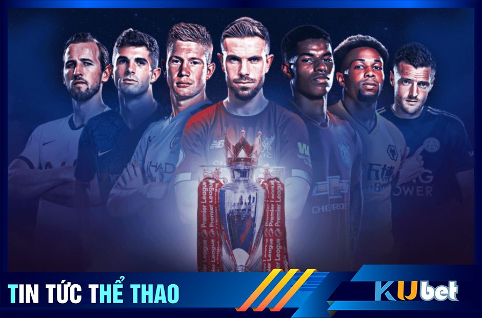 Chính thức thị trường chuyển nhượng Premier League 2023 mở cửa