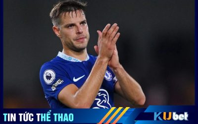 Inter muốn chiêu mộ Azpilicueta từ Chelsea