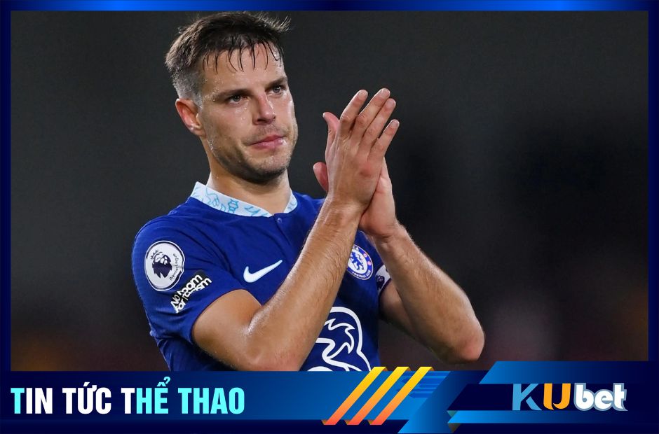 Inter muốn chiêu mộ Azpilicueta từ Chelsea