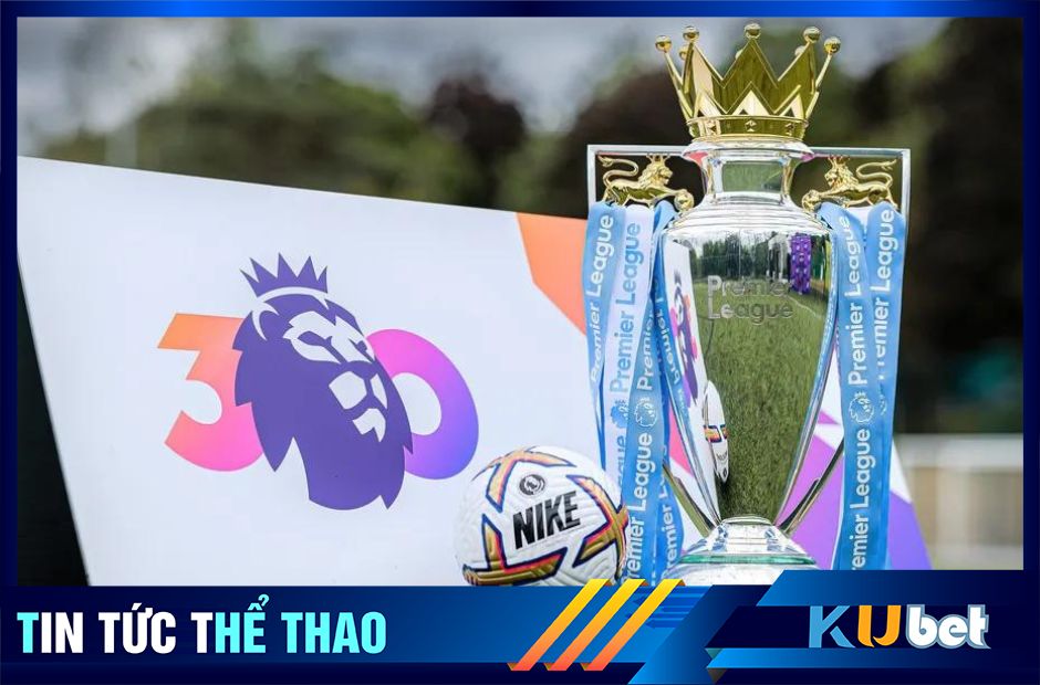 Top 5 thương vụ hoàn tất ở Premier League