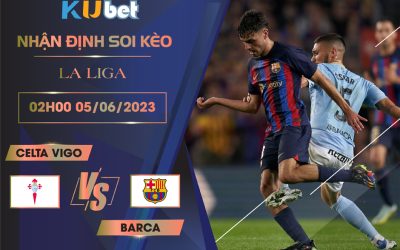 Barca không được đánh giá quá cao trong lần đối đầu này.