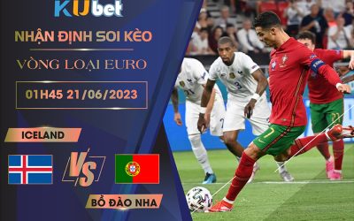 Đội trưởng Ronaldo dẫn dắt đồng đội thi đấu rất tốt tại vòng loại Euro lần này