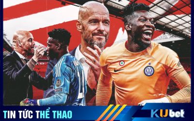 Thủ thành người Cameroon tỏa sáng ở Champions League.