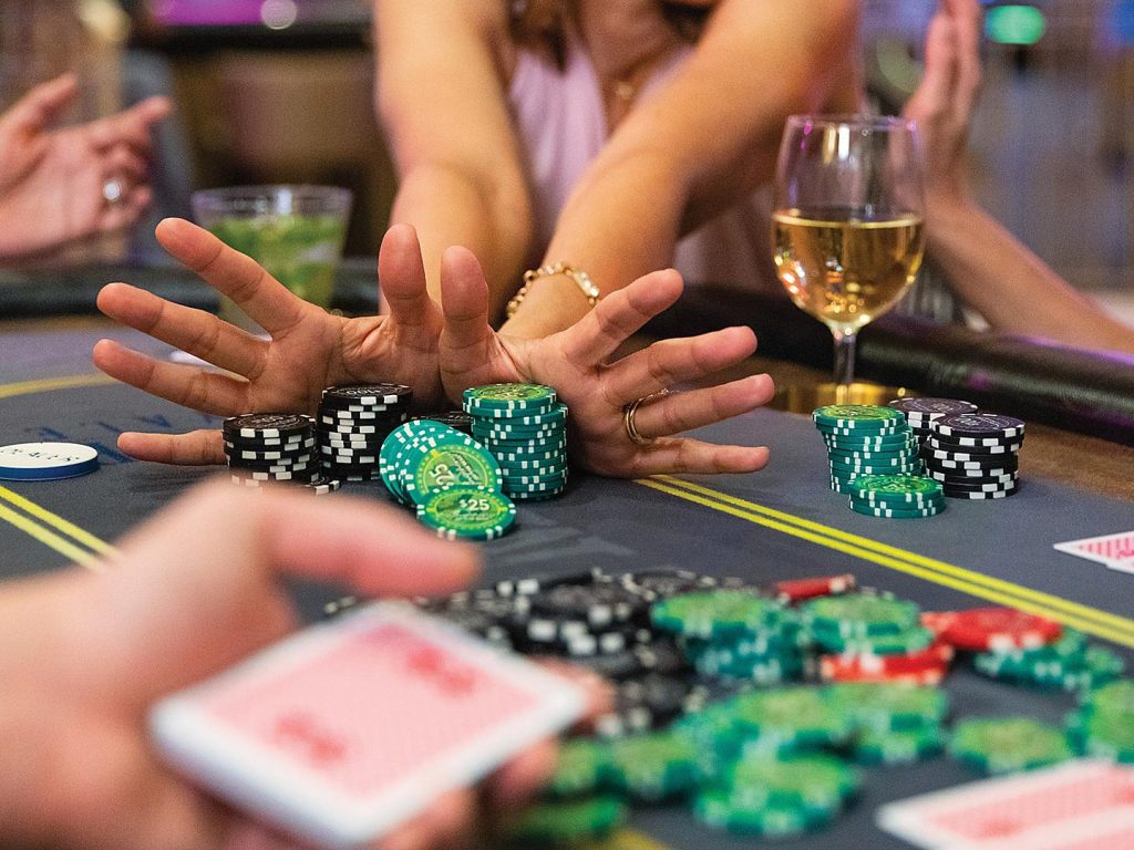 Bật mí cách quản lý tiền trong Baccarat