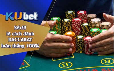 Nạp rút cực kỳ nhanh chóng tại nhà cái Kubet