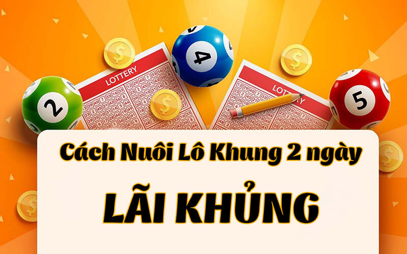 Bỏ túi thuật ăn lô đề hiệu quả