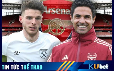 Thay vì phải chỉ hơn 100 triệu bảng thì giờ Arsenal đang nhẹ gánh rất nhiều nhờ một cầu thủ trẻ