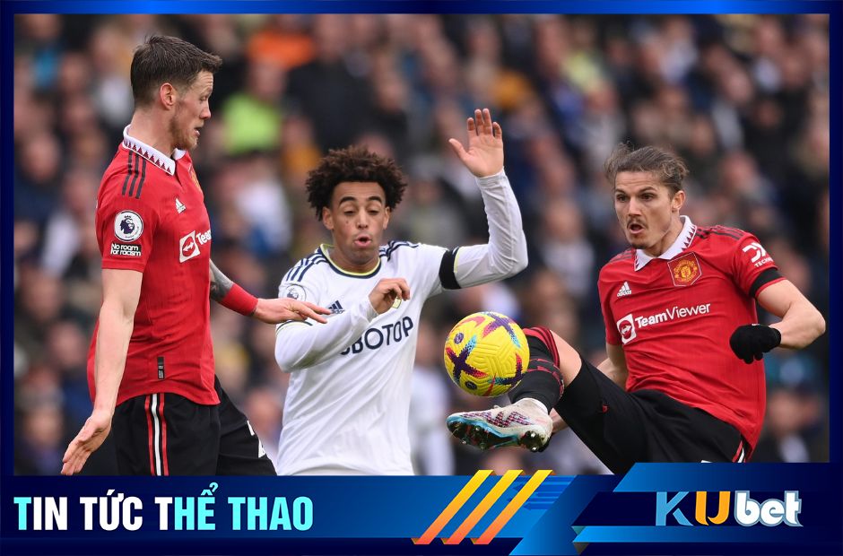 Sabitzer cùng Weghorst đã không thể hiện được nhiều trong màu áo CLB Man Utd