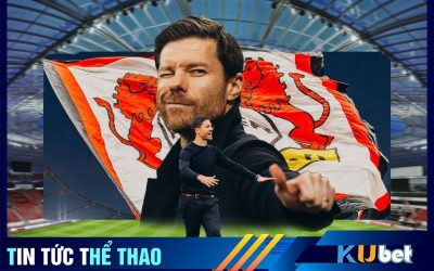 HLV Xabi Alonso sẽ là lựa chọn phù hợp cho vị trí HLV của Real Madrid