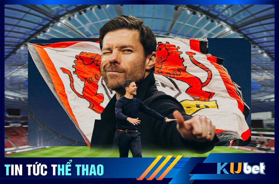 HLV Xabi Alonso sẽ là lựa chọn phù hợp cho vị trí HLV của Real Madrid