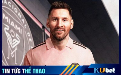 Messi chưa đến, Miami thất thu tiền vé thảm hại