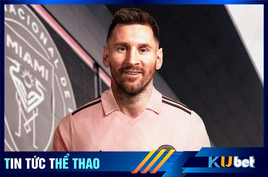 Messi chưa đến, Miami thất thu tiền vé thảm hại