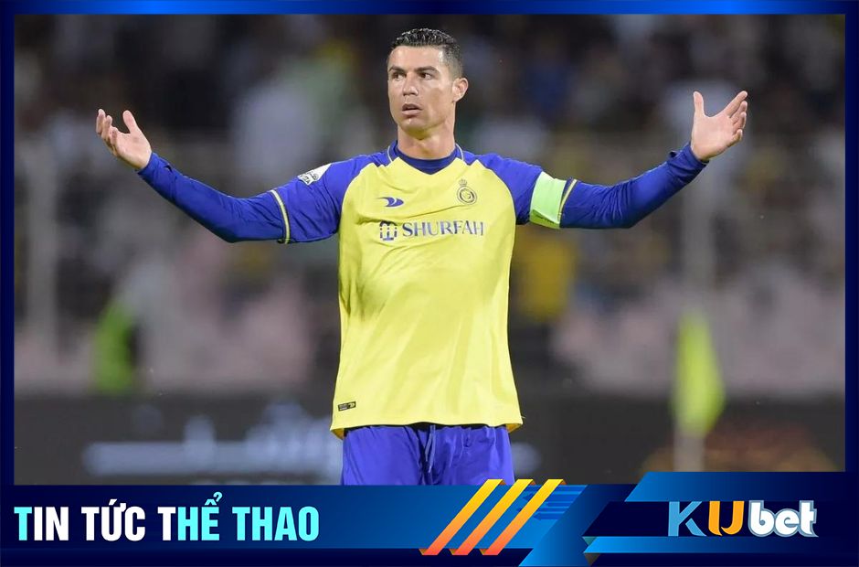 Ronaldo đứng trước nguy cơ hè này không có thêm đồng đội mới