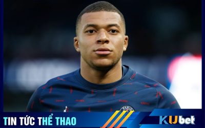 Mbappe đang tự đưa mình vào thế khó trong kỳ chuyển nhượng mùa hè này