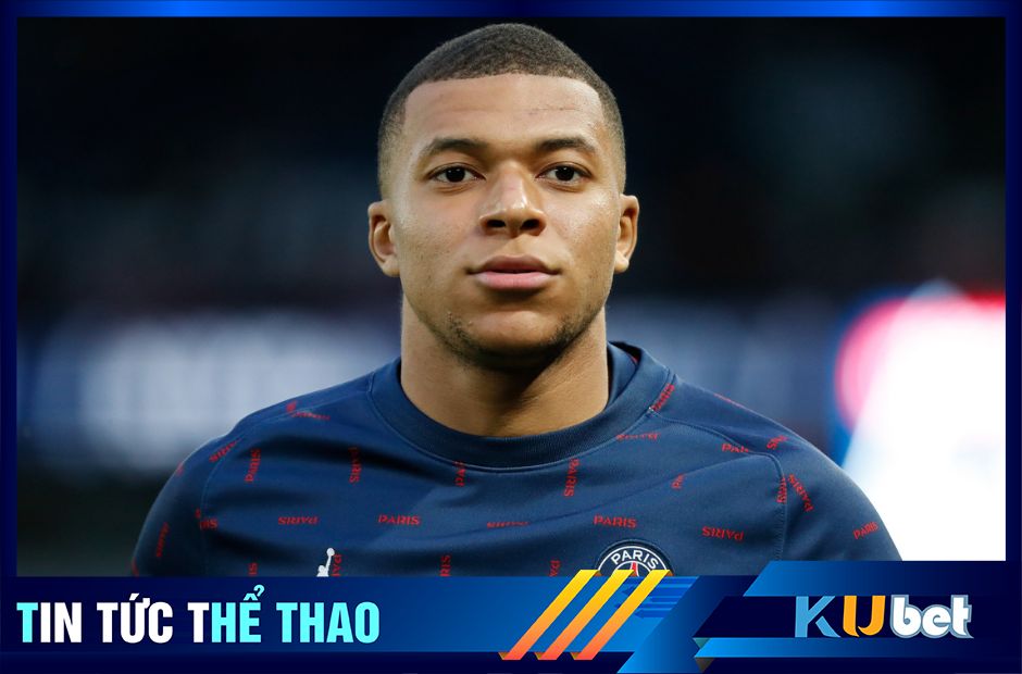 Mbappe đang tự đưa mình vào thế khó trong kỳ chuyển nhượng mùa hè này