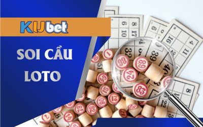 soi cầu loto