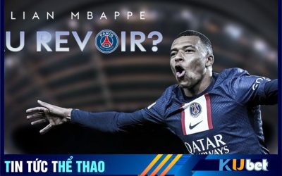 PSG đã chuẩn bị sẵn 6 bom tấn có thể thay thế Mbappe nếu anh ấy ra đi cuối tháng này