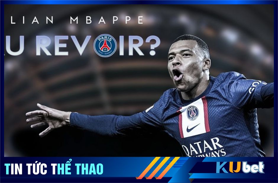 PSG đã chuẩn bị sẵn 6 bom tấn có thể thay thế Mbappe nếu anh ấy ra đi cuối tháng này