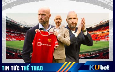 Ten Hag được toàn quyền thanh trừng cầu thủ mà không cần xin phép ban lãnh đạo