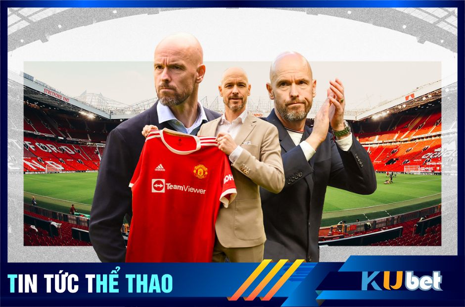 Ten Hag được toàn quyền thanh trừng cầu thủ mà không cần xin phép ban lãnh đạo