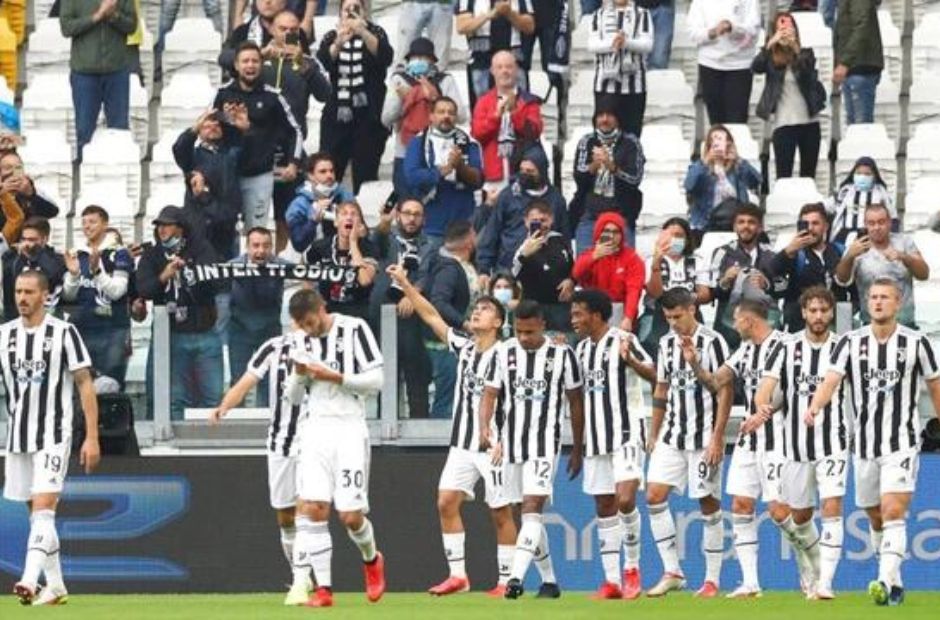 Juventus sẽ không kháng cáo án phạt