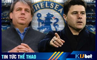 Chelsea thanh lọc cầu thủ, HLV Mauricio Pochettino được trao quyền lực