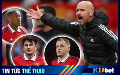 Man Utd sẽ mang về thêm tân binh và đẩy đi bớt người thừa.