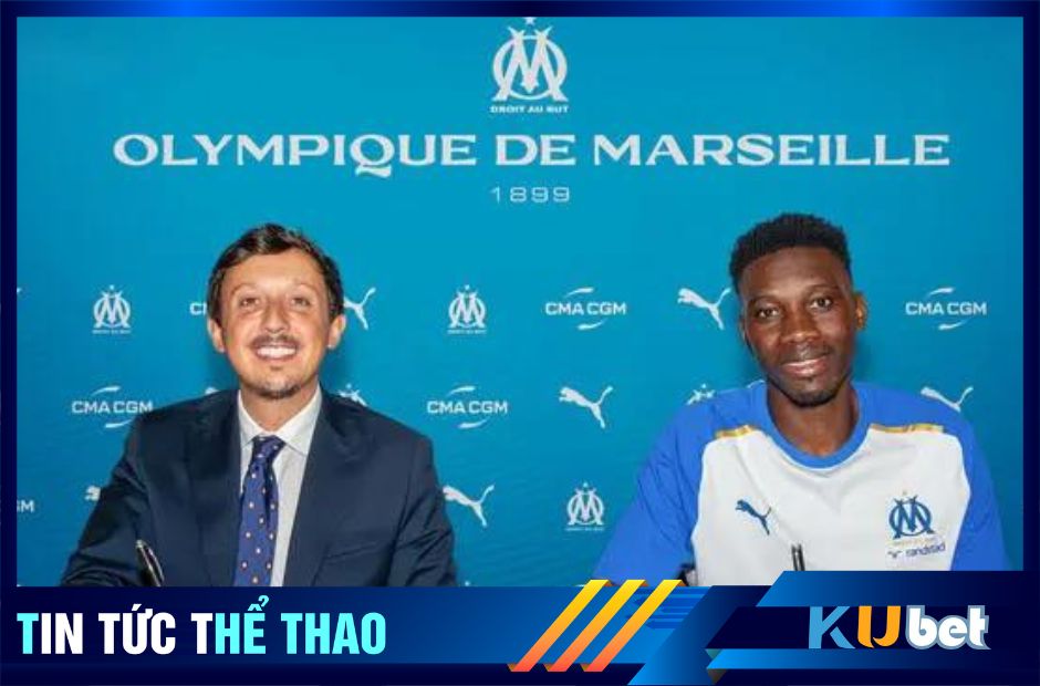 Olympique Marseille quyết tâm lật đổ sự thống trị của Paris Saint-Germain