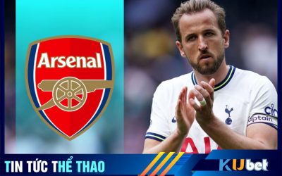 Tương lai của Harry Kane vẫn chưa rõ ràng ở thời điểm hiện tại