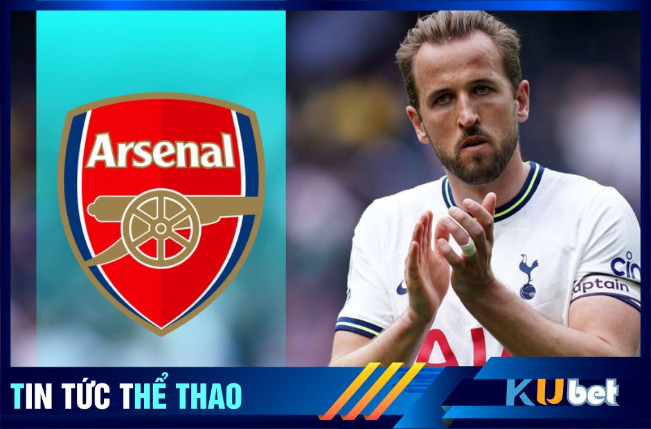 Tương lai của Harry Kane vẫn chưa rõ ràng ở thời điểm hiện tại