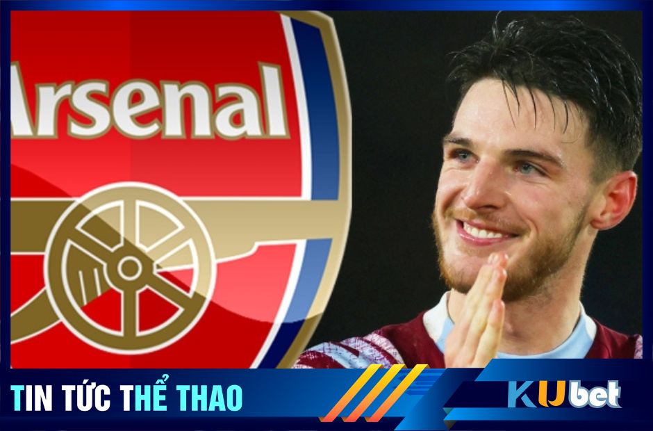 Arteta muốn có được sự phục vụ cho Arsenal