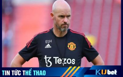 Ten hag đang có ý định trảm 10 cầu thủ được cho là không giúp ít đội bóng