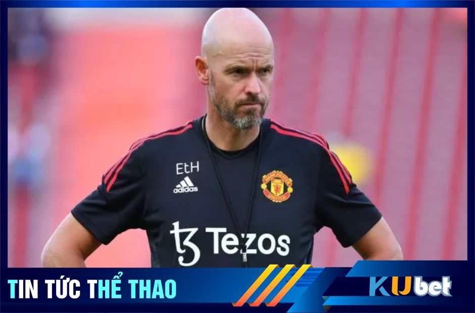 Ten hag đang có ý định trảm 10 cầu thủ được cho là không giúp ít đội bóng